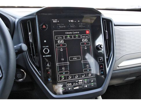 New 2026 Subaru Forester Premium AWD/4WD image 21