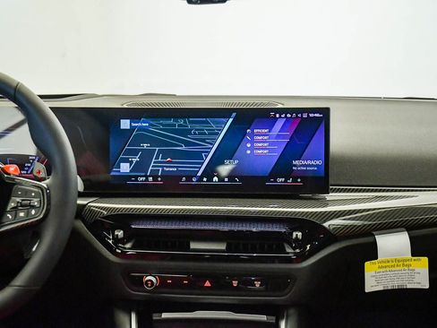 New 2026 BMW M4 xDrive Competition image 19