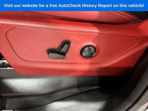 Used 2023 RAM 1500 Rebel w/ Rebel Level 2 Equipment Group AWD/4WD image 16