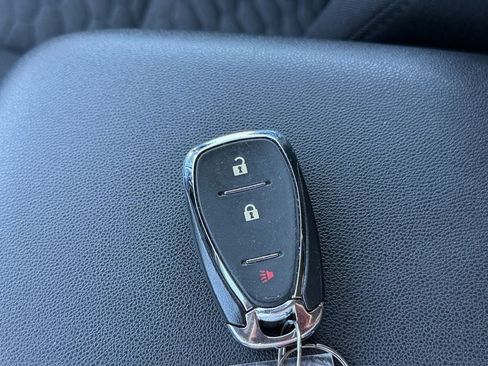 Used 2021 Chevrolet Equinox LT AWD/4WD image 31