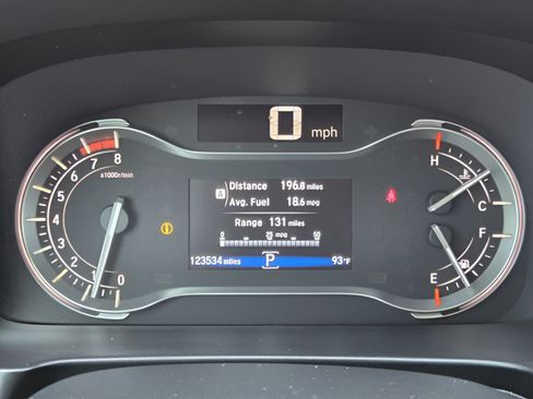 Used 2017 Honda Pilot EX image 12