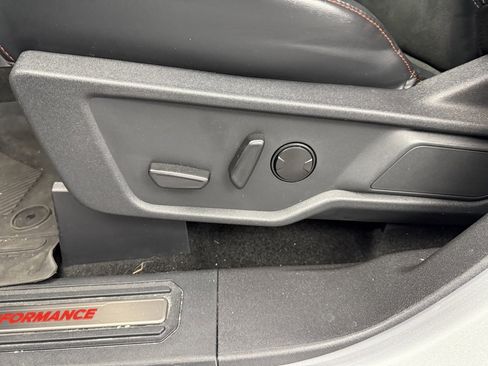 Used 2024 Ford Bronco Raptor w/ Interior Carbon Fiber Pack 6 image 56