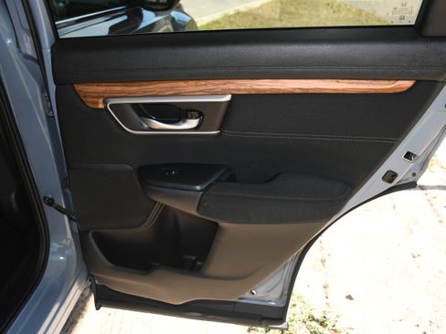 Certified 2022 Honda CR-V EX image 20