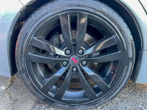 Used 2014 Subaru Impreza WRX STI AWD/4WD image 44