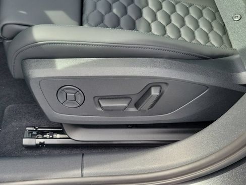New 2026 Audi RS 3 AWD/4WD image 17