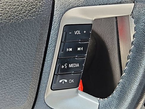 Used 2012 Ford Fusion SEL FWD image 23