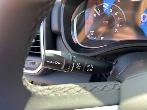 New 2026 RAM 1500 Lone Star image 32