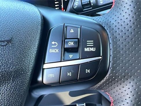 Certified 2023 Ford Escape ST-Line w/ Tech Pack #1 image 21