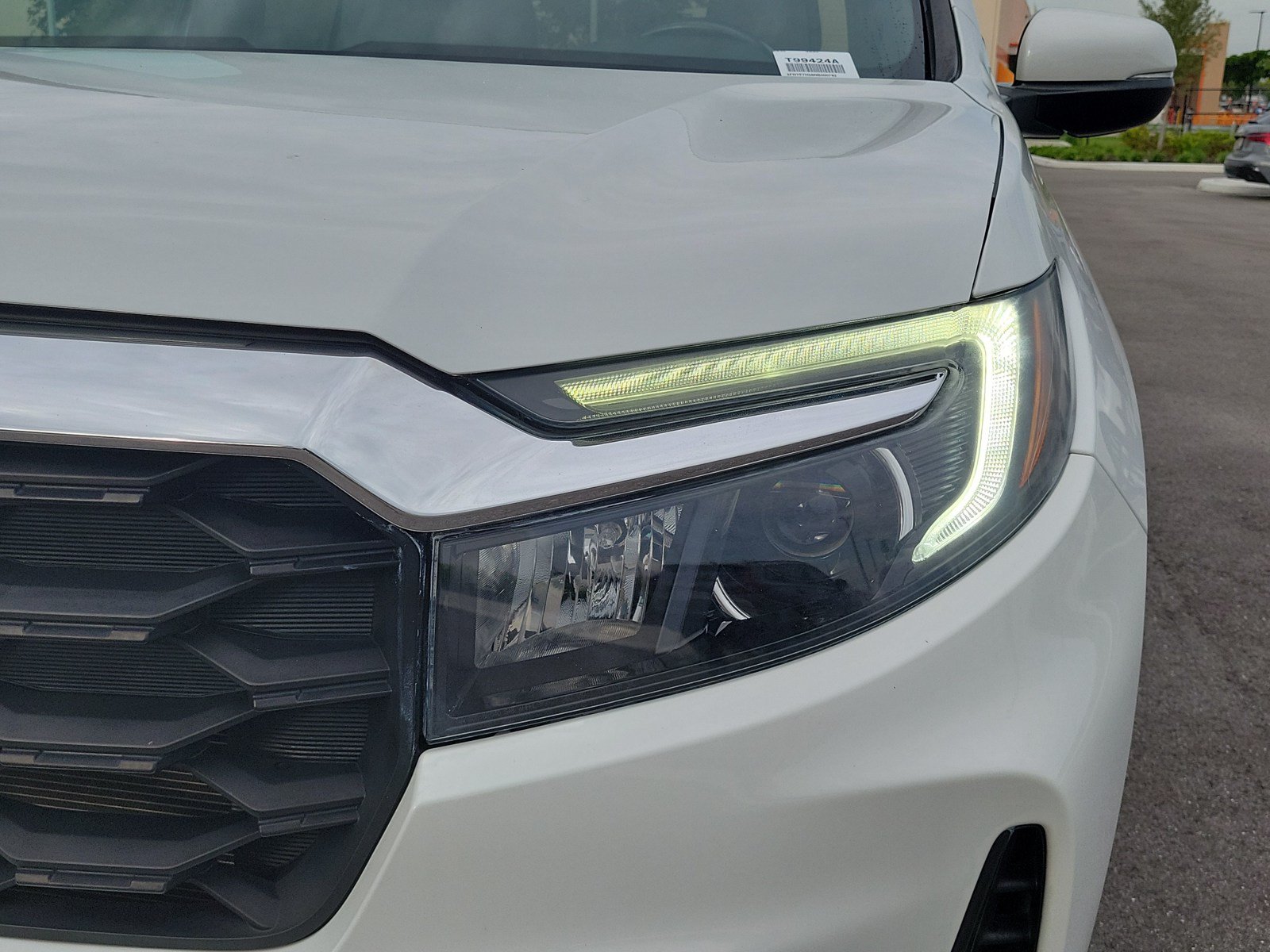 Used 2022 Honda Passport EX-L image 10