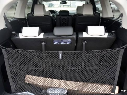 New 2026 Honda Odyssey Elite image 12