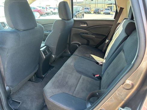 Used 2016 Honda CR-V SE image 11