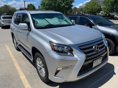 Used 2018 Lexus GX 460 Premium w/ Premium Package