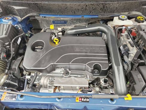 Used 2024 Chevrolet Equinox LS w/ LS Convenience Package FWD image 13