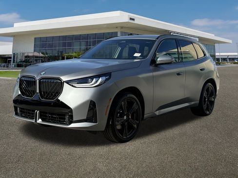 New 2026 BMW X3 xDrive30 image 5