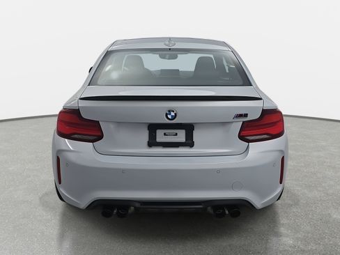 Used 2021 BMW M2 Competition w/ Executive Package image 6