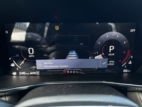 New 2026 GMC Canyon Denali w/ LPO, Denali Black Edition image 20