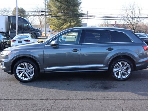 Used 2022 Audi Q7 2.0T Premium image 8