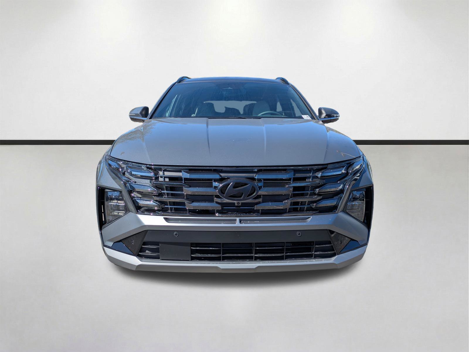 New 2026 Hyundai Tucson Limited FWD image 3