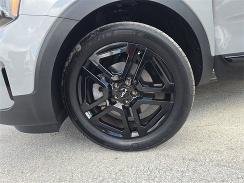 Used 2024 Kia Telluride EX X-Line image 31