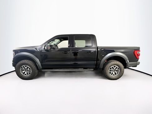 Used 2023 Ford F150 Raptor AWD/4WD image 8