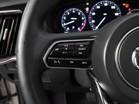 Certified 2026 MAZDA CX-90 3.3 Turbo w/ Premium Sport Pkg AWD/4WD image 34