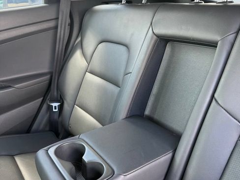 Used 2019 Hyundai Tucson Ultimate AWD/4WD image 26