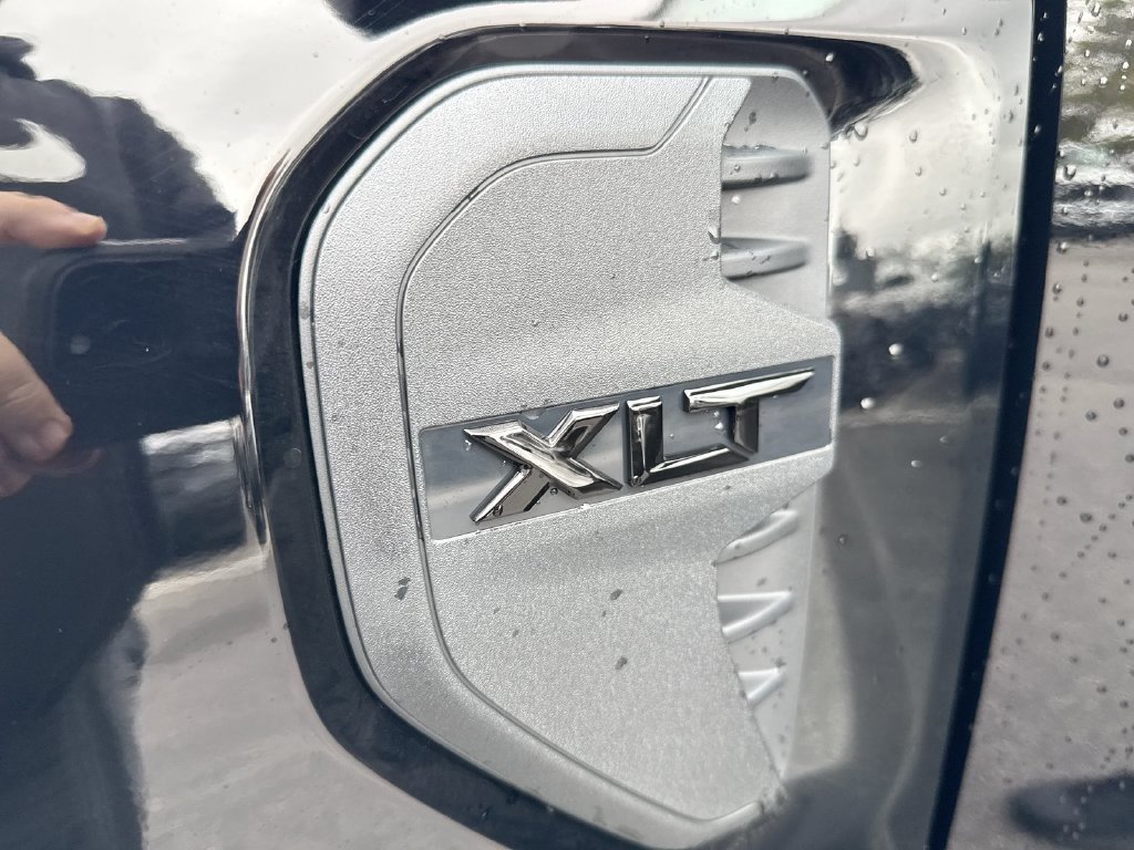 New 2026 Ford Ranger XLT w/ Equipment Group 301A High AWD/4WD image 26