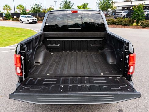 Used 2020 Ford F150 Lariat AWD/4WD image 15