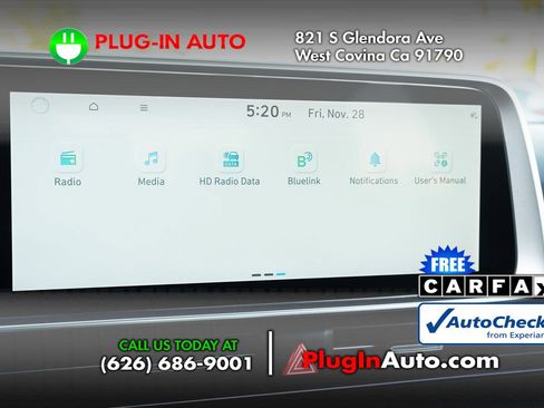 Used 2023 Hyundai Ioniq 6 SEL image 23