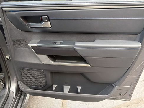 Used 2023 Toyota Tundra Platinum image 14