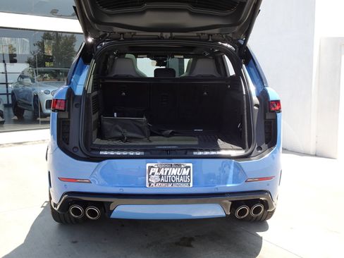 Used 2024 Land Rover Range Rover Sport SV Edition One Carbon Bronze image 7