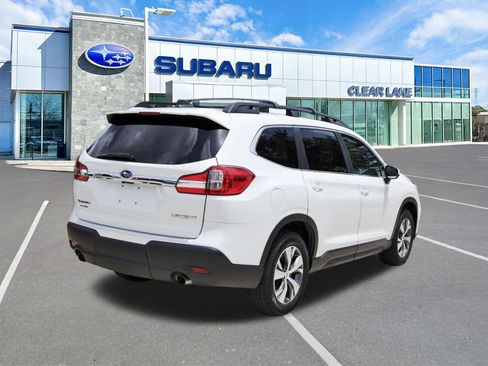 Used 2020 Subaru Ascent Premium w/ Convenience Package AWD/4WD image 6