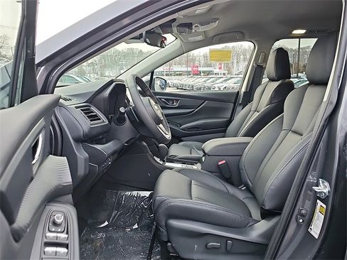 New 2026 Subaru Ascent Premium image 11