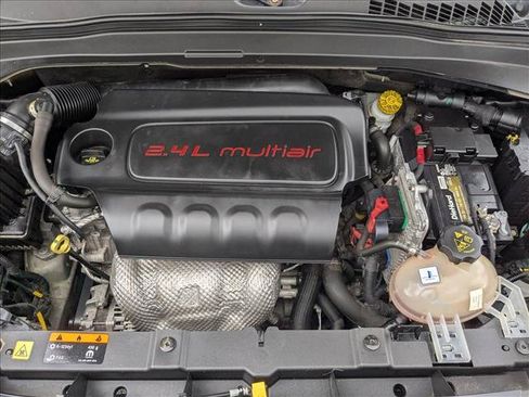 Used 2016 Jeep Renegade Sport w/ Power & Air Group FWD image 24