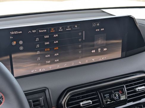 New 2026 Nissan Armada PRO-4X image 16