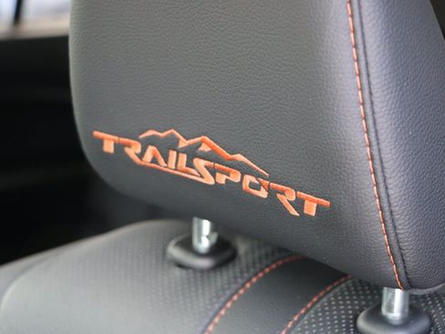 Used 2023 Honda Passport TrailSport image 32