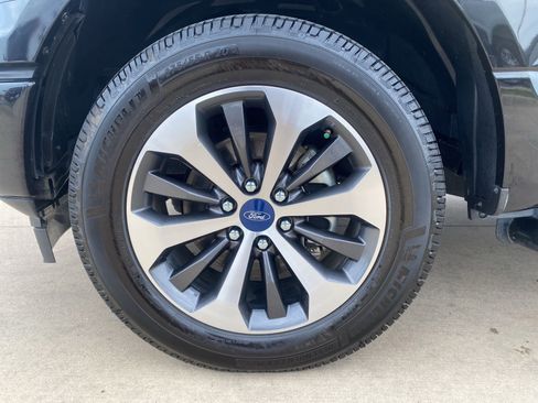 Used 2020 Ford F150 XL w/ Equipment Group 101A Mid RWD image 12