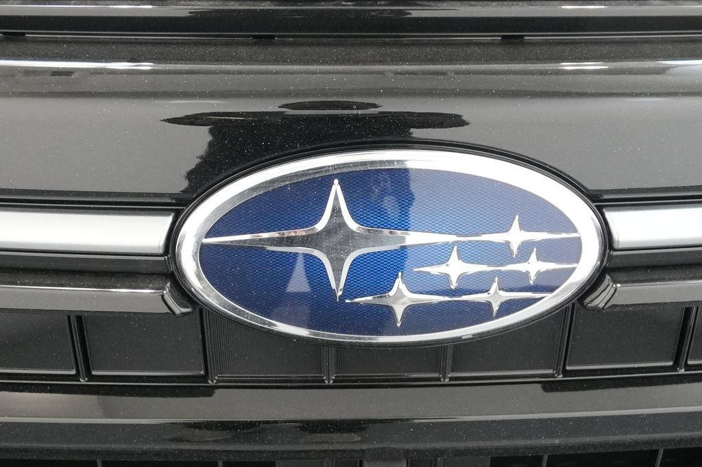 Used 2026 Subaru Forester Touring AWD/4WD image 15