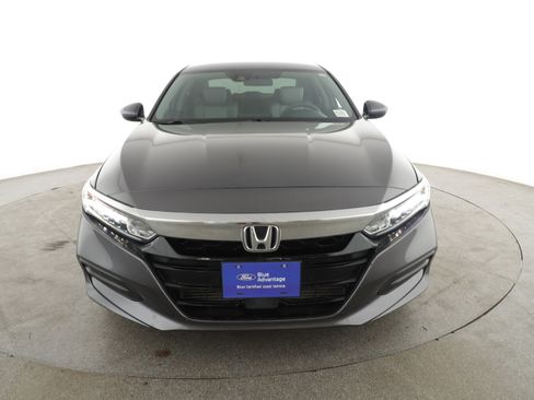 Used 2019 Honda Accord LX image 2