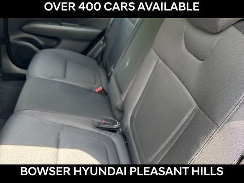 New 2026 Hyundai Tucson SE AWD/4WD image 5