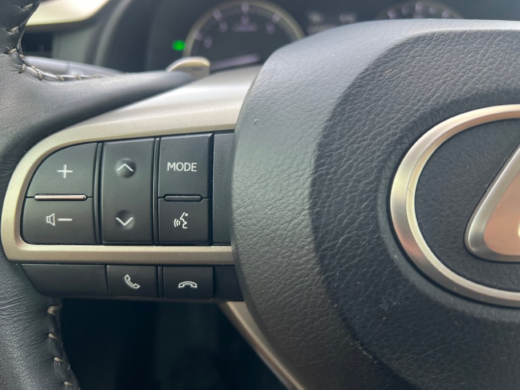 Used 2021 Lexus RX 350 FWD w/ Premium Package image 11