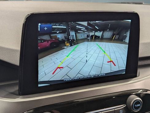 New 2026 Ford Escape Active w/ Cold Weather Package image 31