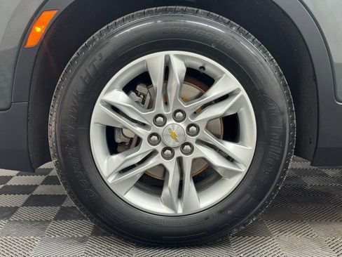 Used 2020 Chevrolet Blazer LT image 15