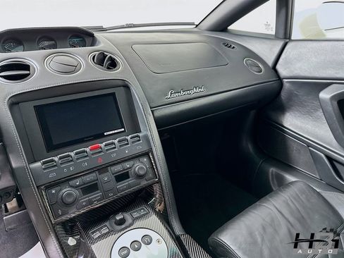 Used 2008 Lamborghini Gallardo Spyder image 16