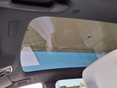 New 2025 Cadillac Escalade IQ Luxury 1 image 8