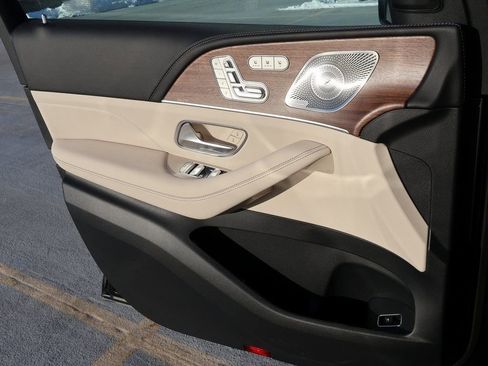 New 2026 Mercedes-Benz GLE 350 4MATIC image 38