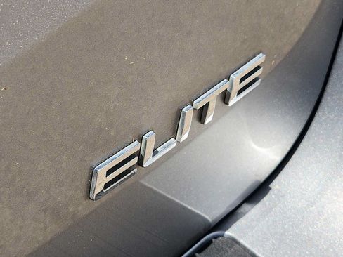 Used 2020 Honda Odyssey Elite image 11