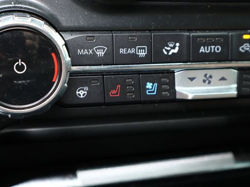 Used 2022 Ford F150 King Ranch w/ Equipment Group 601A High image 26