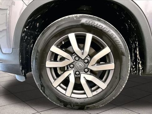 Used 2020 Honda Pilot EX-L image 8