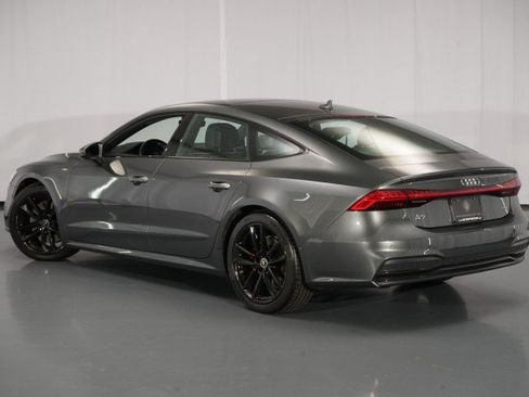 Used 2021 Audi A7 3.0T Prestige w/ S Line Package AWD/4WD image 20